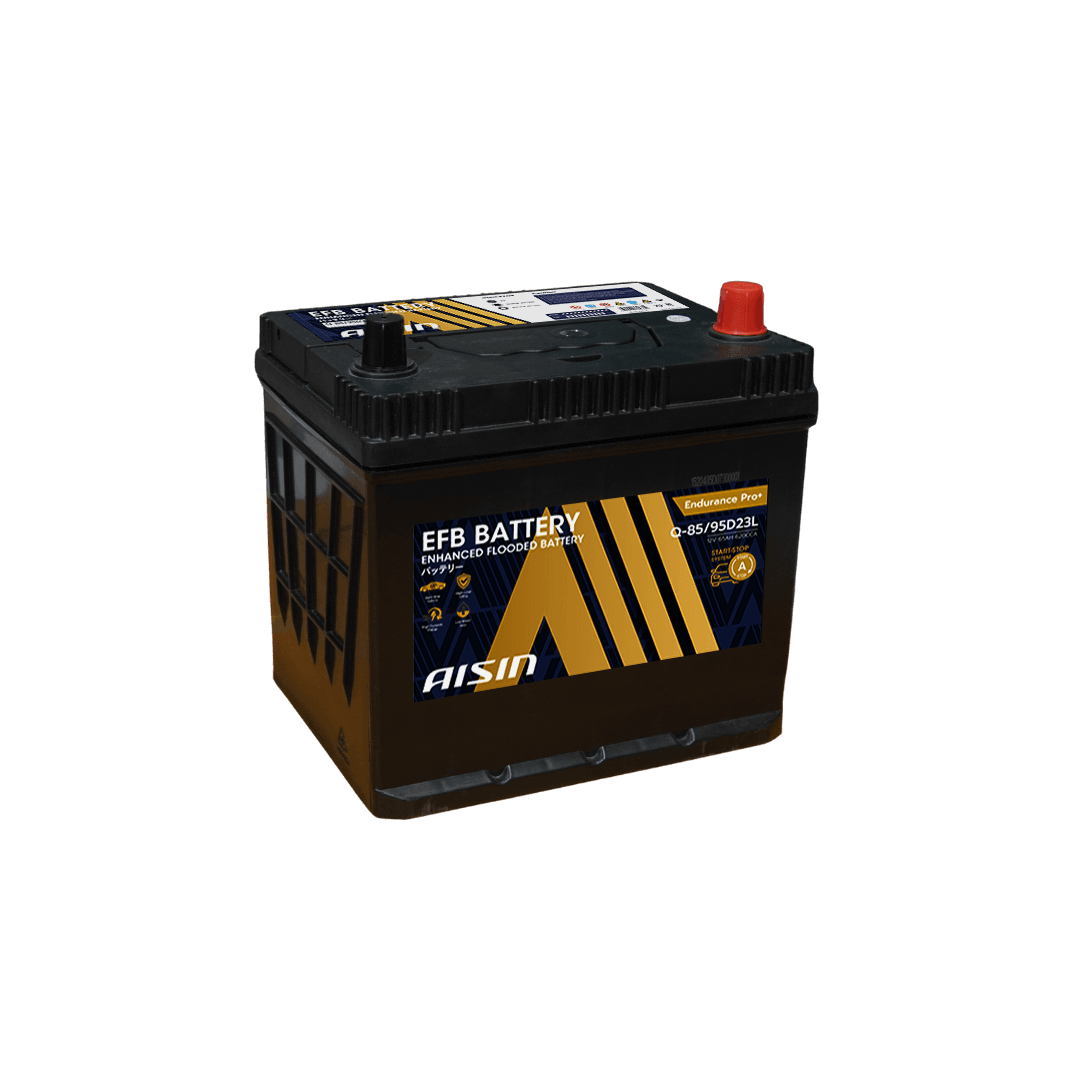 Ắc Quy EFB